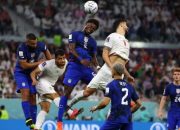 Kalahkan Timnas Iran 1-0, Amerika Serikat Lolos ke Babak 16 Besar Piala Dunia 2022