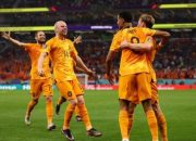Hasil Piala Dunia Qatar 2022: Timnas Belanda Berhasil Kalahkan Senegal 2-0