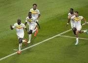 Hasil Piala Dunia 2022 Ekuador vs Senegal: Menang 2-1, Senegal Lolos Ke babak 16 Besar
