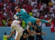 Hasil Piala Dunia 2022: Tunisia vs Australia, Skor 0-1