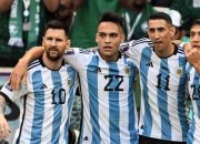 Daftar Lengkap Negara yang Lolos ke Babak 16 Besar Piala Dunia 2022