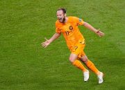 Hasil Piala Dunia 2022 Belanda vs Amerika: Skor 3-1, Tim Orange ke Perempatfinal