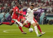 Kalahkan Kanada 2-1, Maroko Lolos ke Babak 16 Besar Piala Dunia 2022