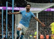 Hasil Liga Inggris: Manchester City Taklukkan Aston Villa dengan Skor 3-1