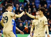 Hasil Liga Inggris 2022-2023: Chelsea Tundukkan Leicester City 3-1