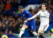 Hasil Pertandingan Liga Inggris Chelsea vs Leeds: Skor 1-0