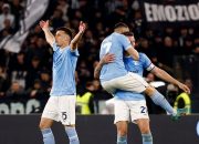 Hasil Liga Italia: Lazio Tundukkan Juventus dengan Skor 2-1