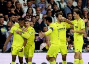 Hasil Liga Spanyol 2022-2023: Real Madrid Kalah dari Villarreal dengan Skor 2-3