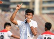 Sepakbola SEA Games: Timnas Indonesia U-22 Bantai Timor Leste U-22 dengan Skor 3-0