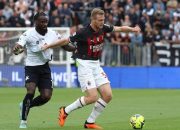 AC Milan Dipecundangi oleh Spezia dengan Skor 0-2