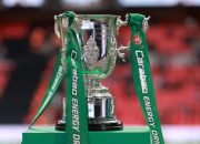 Hasil Drawing dan Jadwal Semifinal Carabao Cup 2023-2024