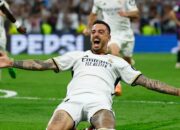 Real Madrid Lolos ke Final Liga Champions Usai Singkirkan Bayern Munchen