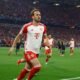 Bayern Munchen Hampa Gelar Musim ini, Benarkah Kutukan Harry Kane?
