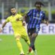 Hasil Liga Italia: Inter Milan Ditahan Imbang Lazio dengan Skor 2-2