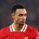 Trent Alexander-Arnold Akan Meninggalkan Liverpool Saat Kontraknya Berakhir
