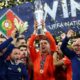 Portugal Juara UEFA Nations League 2025 Usai Kalahkan Spanyol Adu Penalti