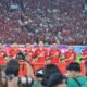 Jadwal Live Streaming Indonesia Vs China di Kualifikasi Piala Dunia 2026