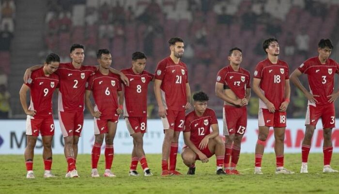 Timnas U-23 Indonesia Bertemu Vietnam U-23 di Partai Final Piala AFF U-23 2025
