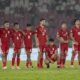 Timnas U-23 Indonesia Bertemu Vietnam U-23 di Partai Final Piala AFF U-23 2025