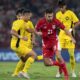 Timnas U-23 Indonesia Lolos ke Semifinal Piala AFF U-23 2025 Usai Tahan Malaysia U-23