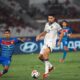 Timnas U-23 Indonesia Kalahkan Timnas U-23 Filipina dengan Skor Tipis 1-0